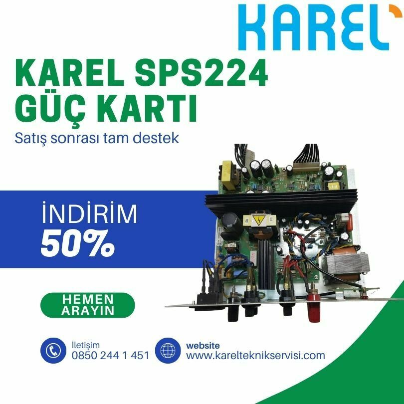 karel sps224