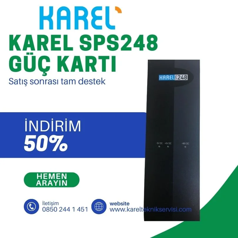 karel sps248