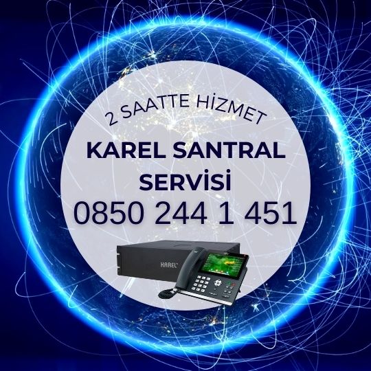 Karel Santral Servisi