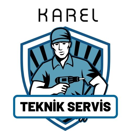 Karel Teknik servisi