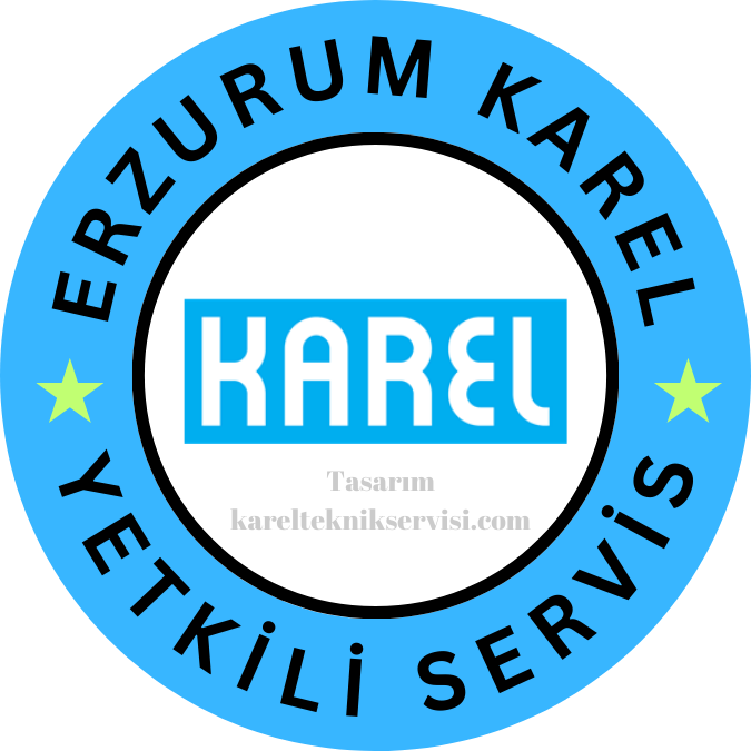 Erzurum Karel yetkili servis