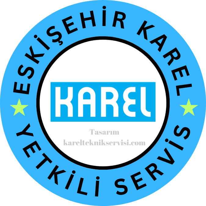 Eskişehir Karel yetkili servis