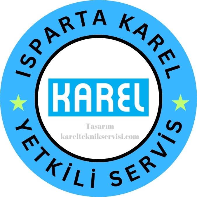 Isparta Karel yetkili servis