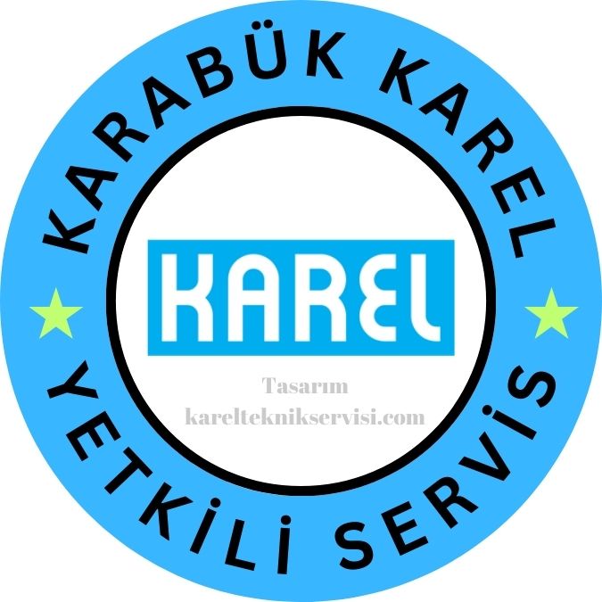 Karabük Karel yetkili servis
