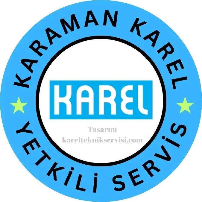 Karaman Karel yetkili servis