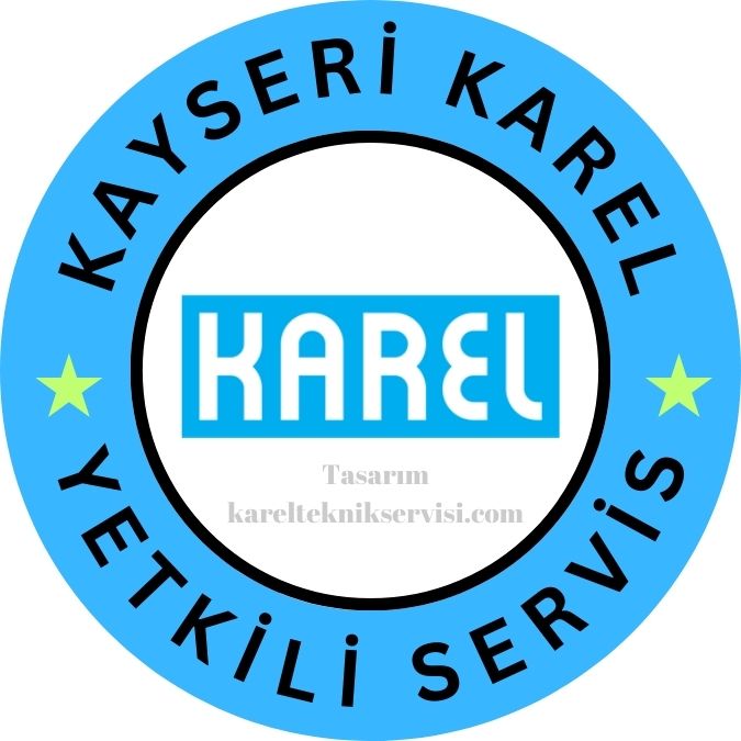 Kayseri Karel yetkili servis