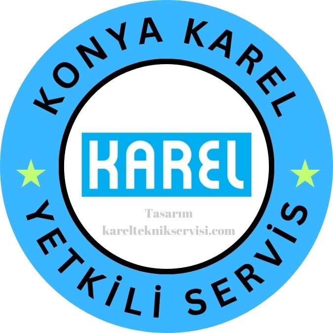 Konya Karel yetkili servis