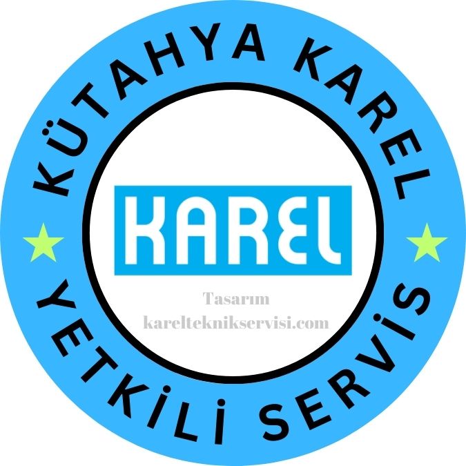 Kütahya Karel yetkili servis