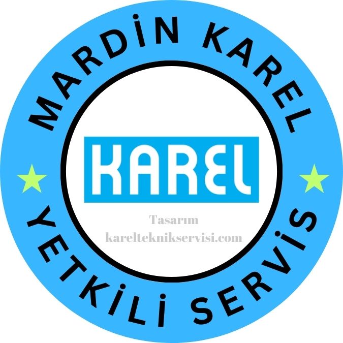 Mardin Karel yetkili servis