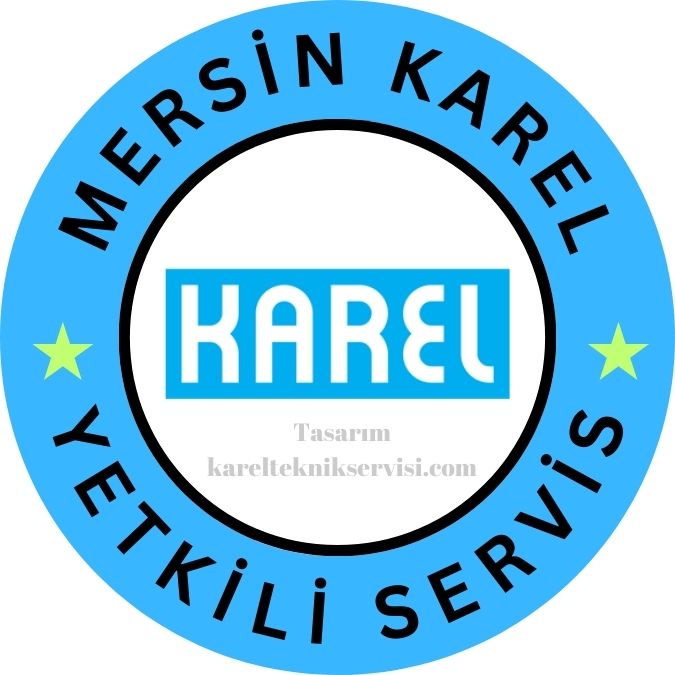 Mersin Karel yetkili servis