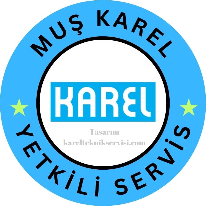 Muş Karel yetkili servis