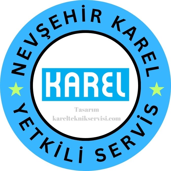 Nevşehir Karel yetkili servis