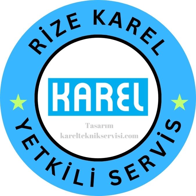 Rize Karel yetkili servis