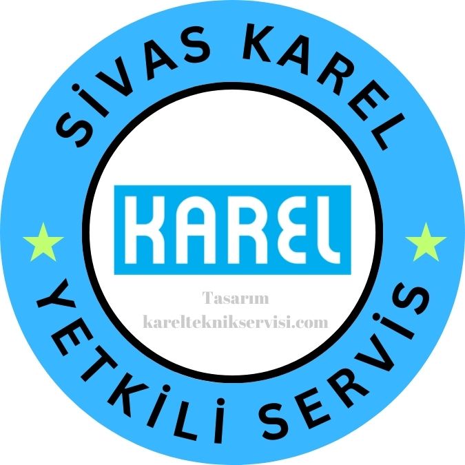 Sivas Karel yetkili servis